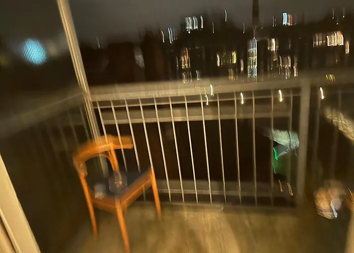 Pauli Hostel Hamburg