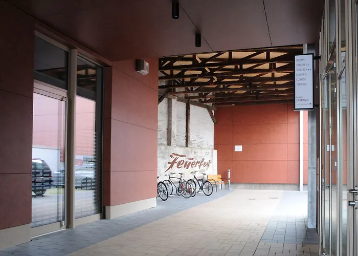 Studio Feuerfest Hamburg