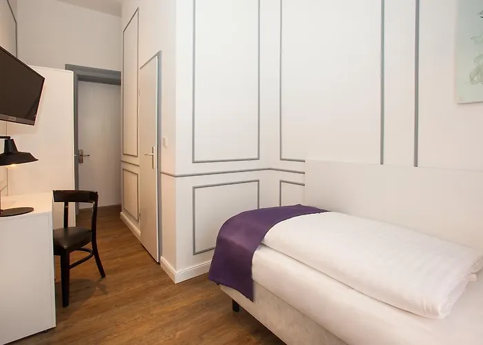 Boutique 056 Hamburg Central